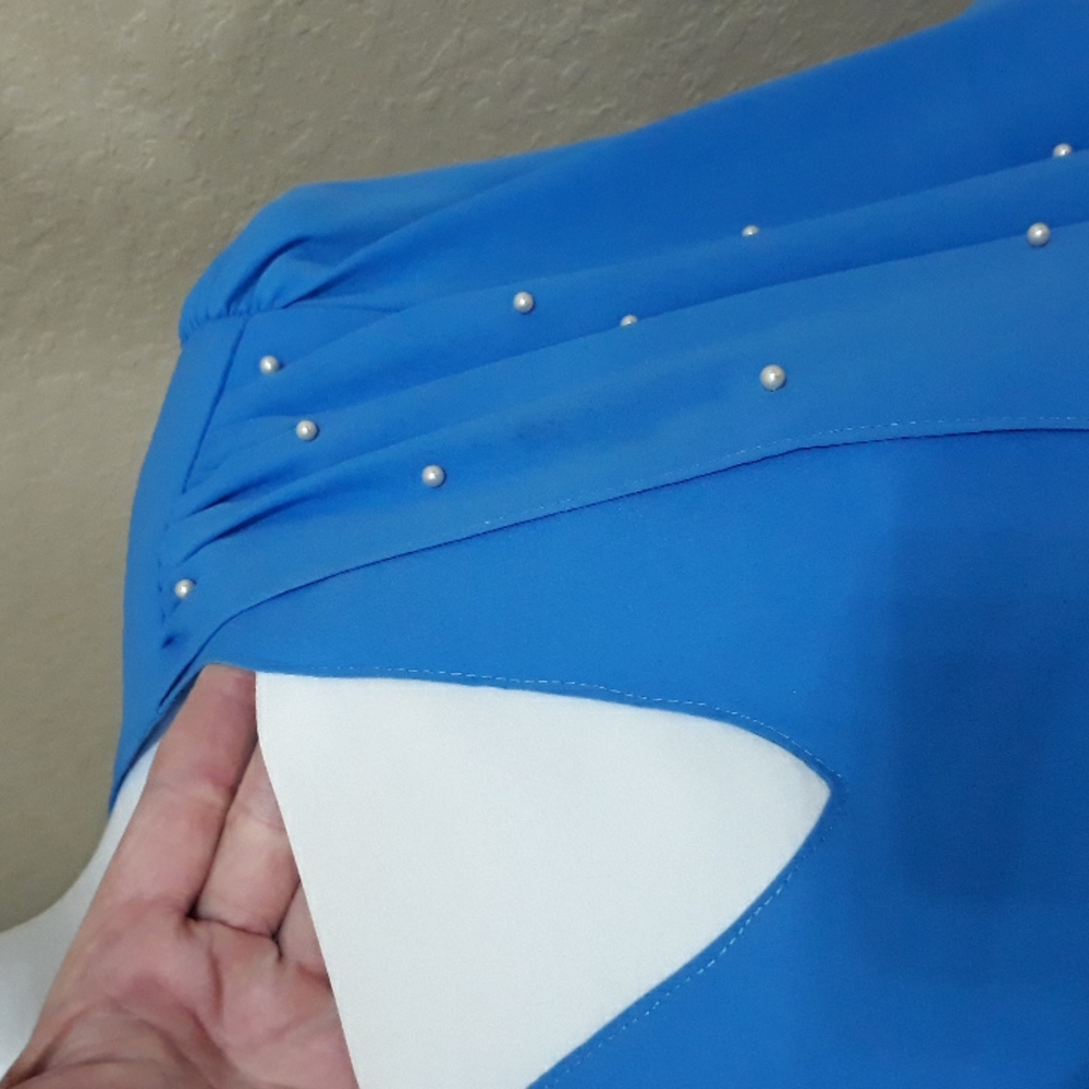 Patra Dress - Picture 12 of 13
